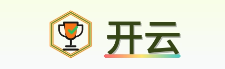 开云 Logo